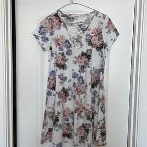 Love fire size small dress